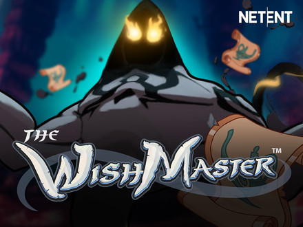 The Wish Master slot